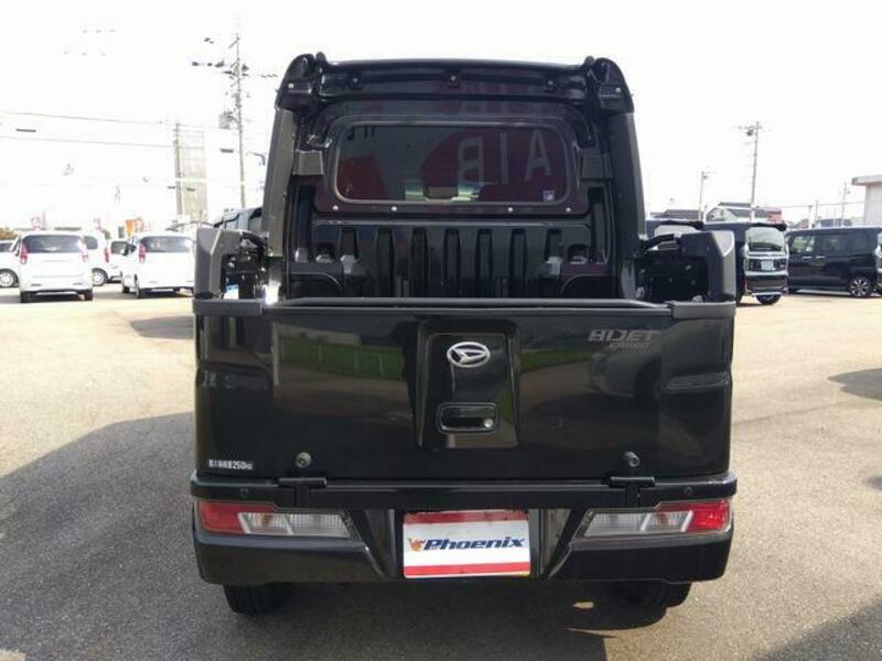 HIJET CARGO