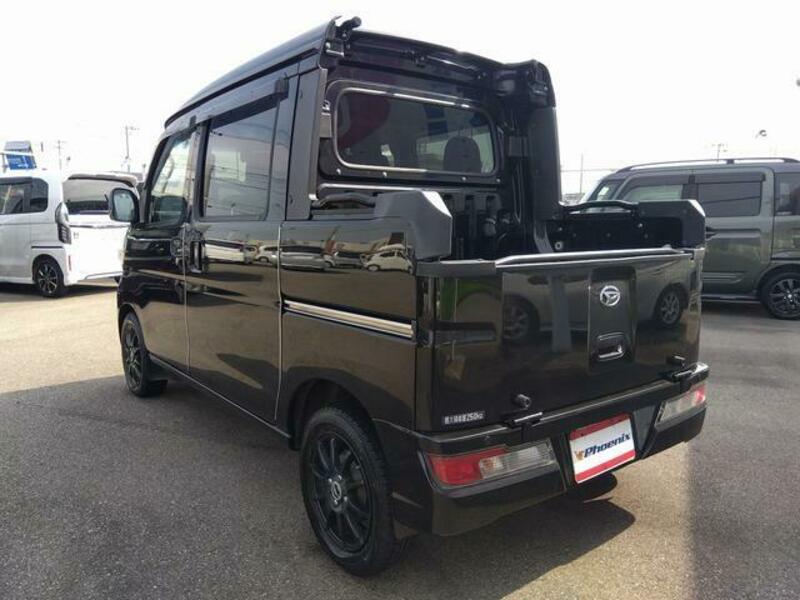 HIJET CARGO