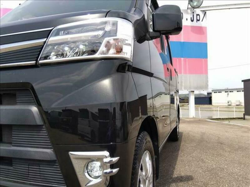 HIJET CARGO