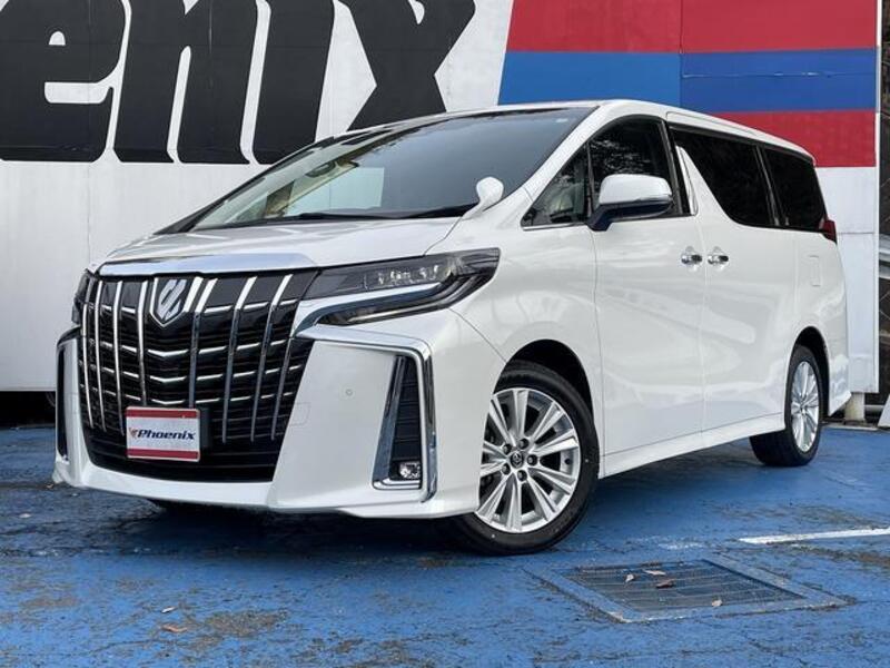ALPHARD