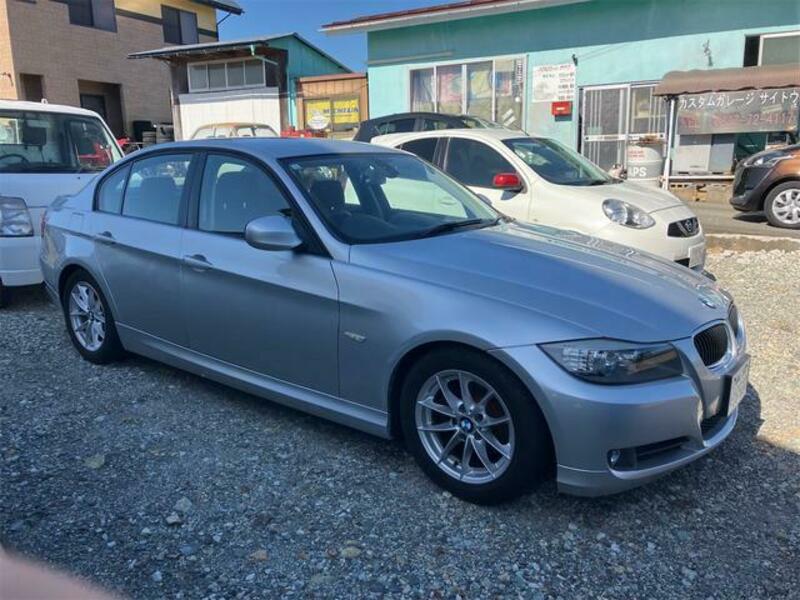 3 SERIES