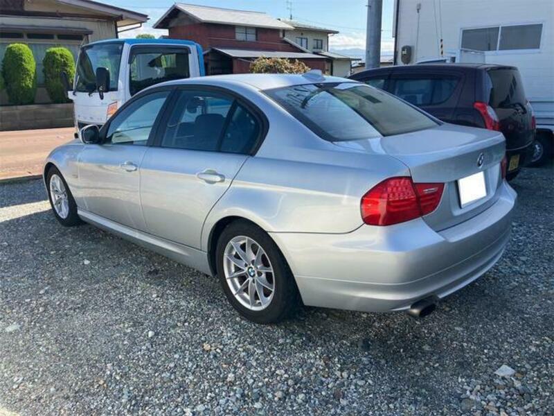 3 SERIES
