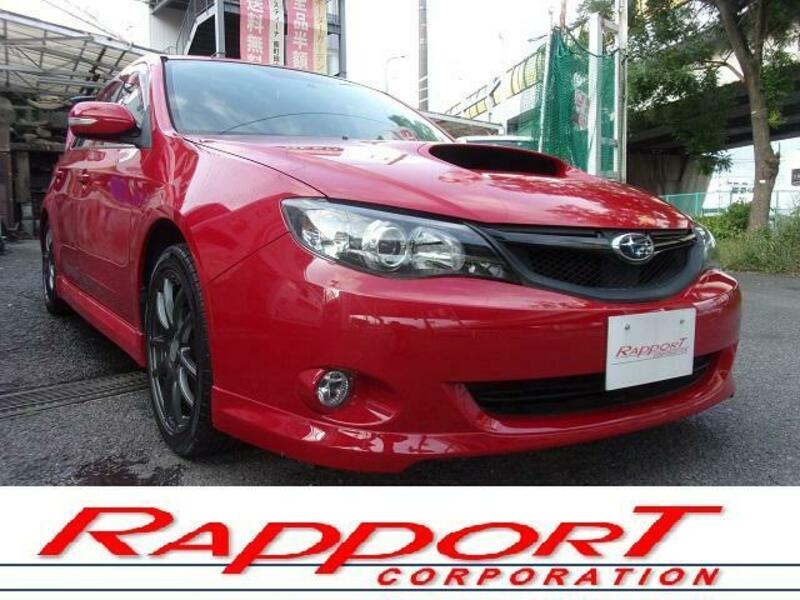 IMPREZA