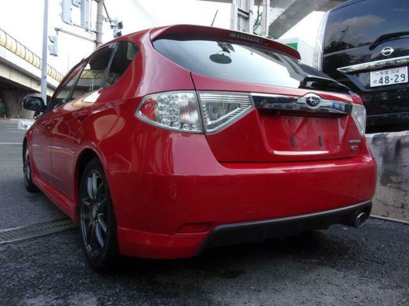 IMPREZA