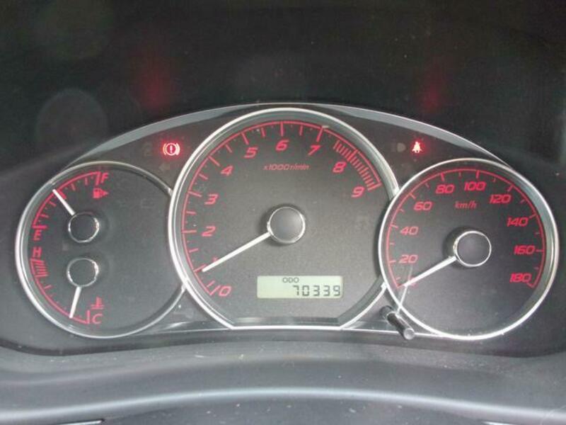IMPREZA