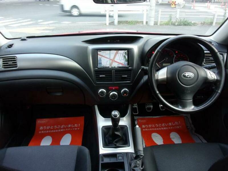 IMPREZA