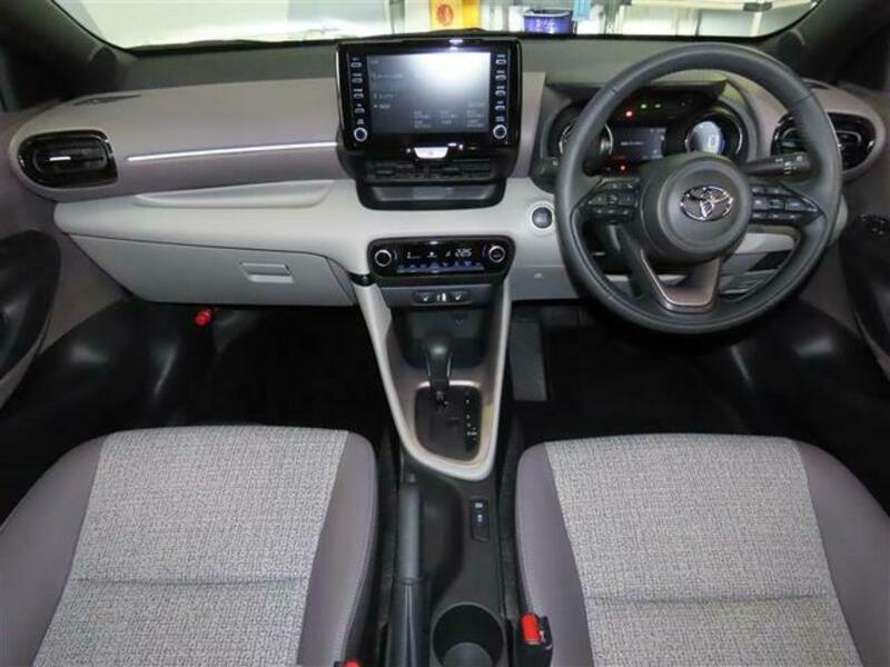 YARIS