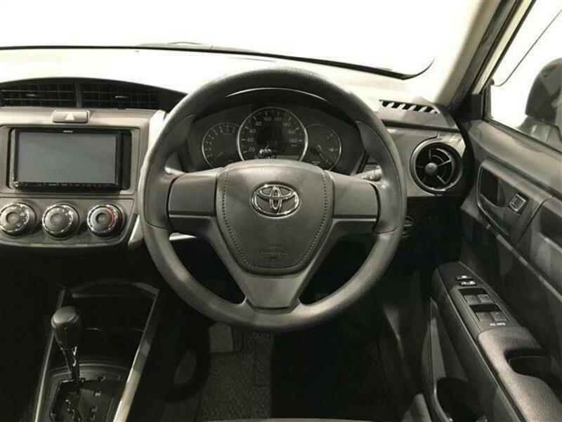 COROLLA FIELDER