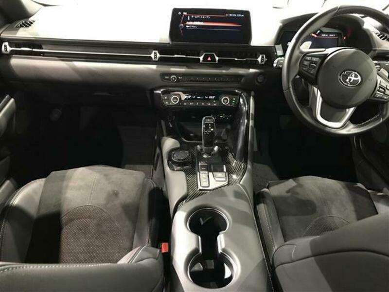 SUPRA