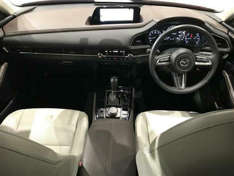 CX-30