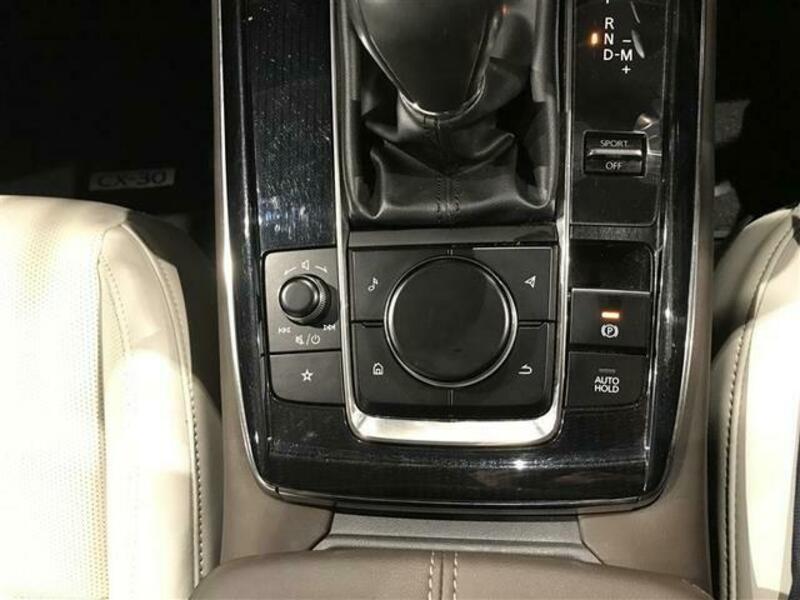 CX-30