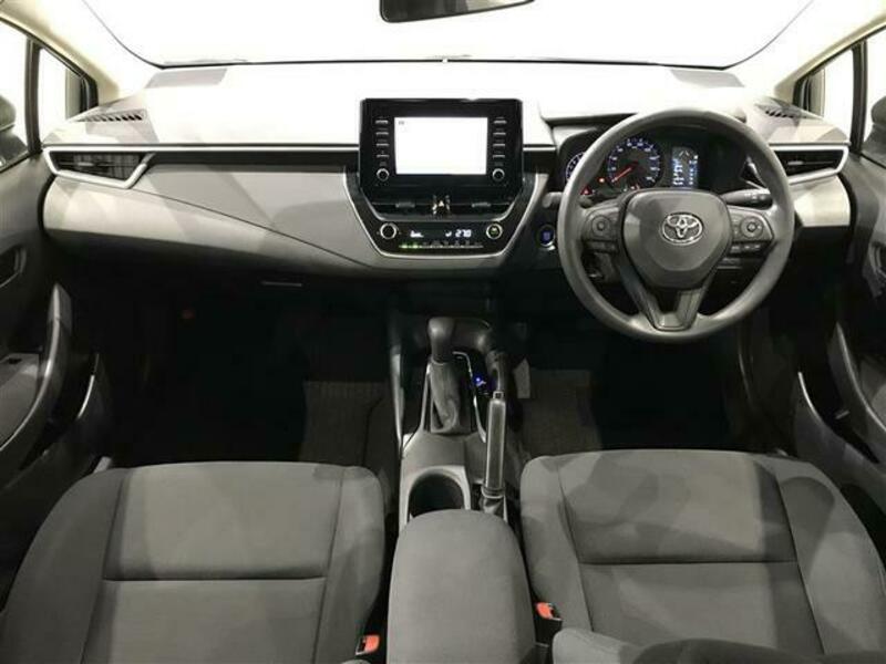COROLLA