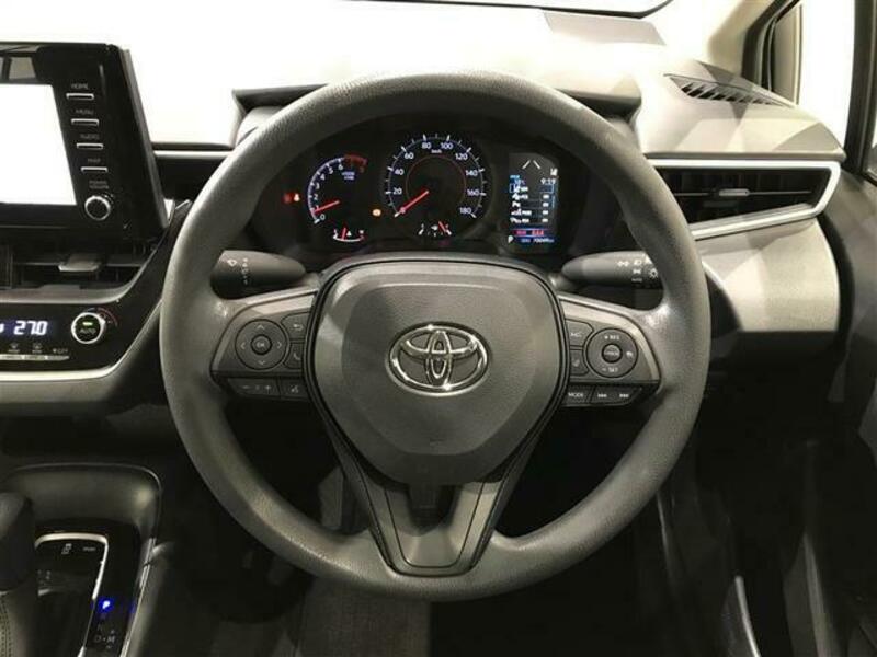 COROLLA