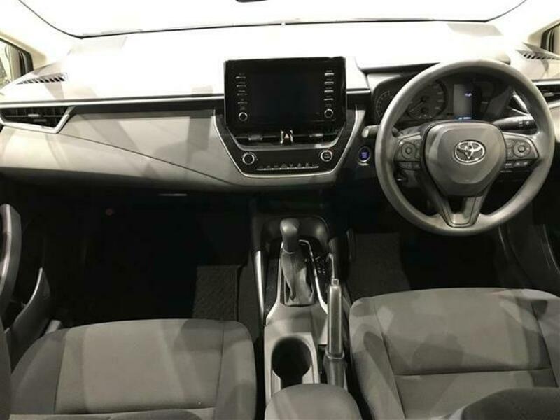 COROLLA