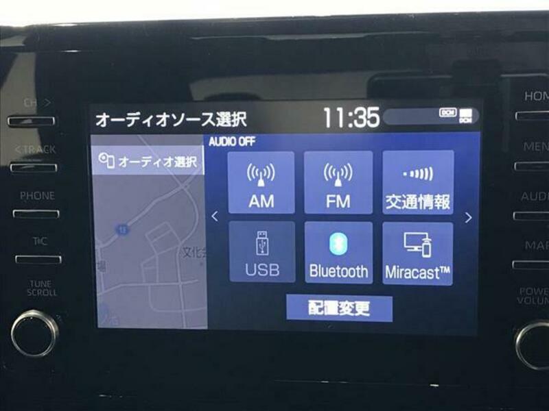 COROLLA