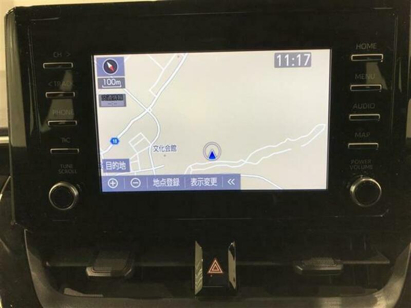COROLLA