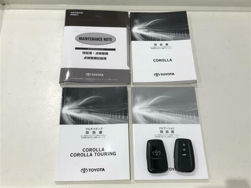 COROLLA