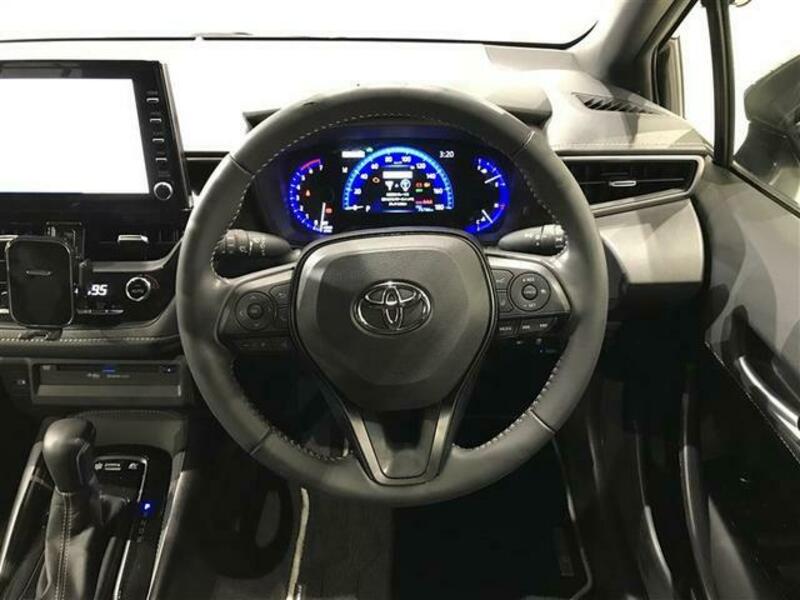 COROLLA TOURING