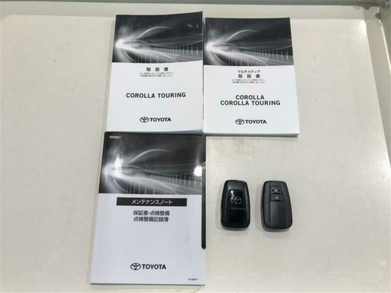 COROLLA TOURING