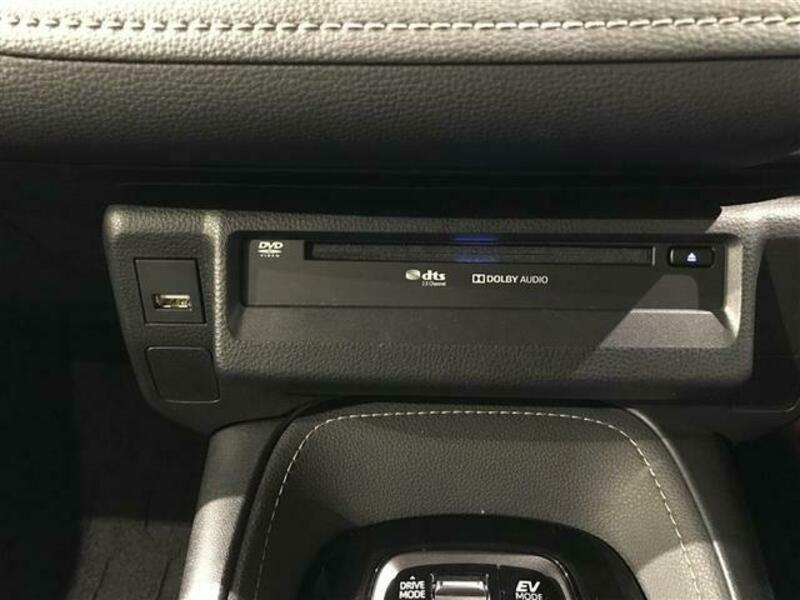 COROLLA TOURING