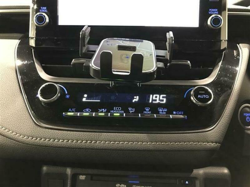 COROLLA TOURING