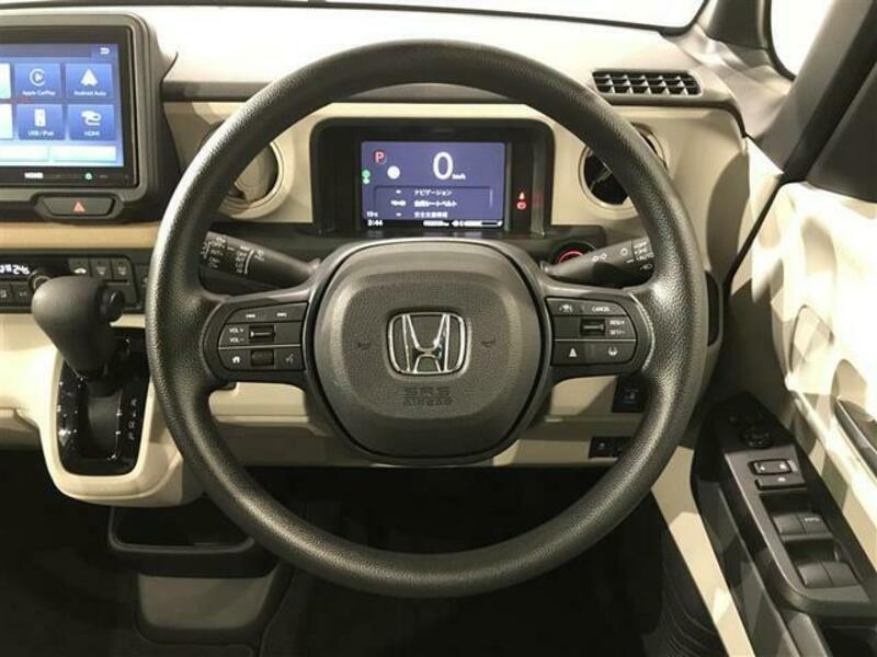 N BOX