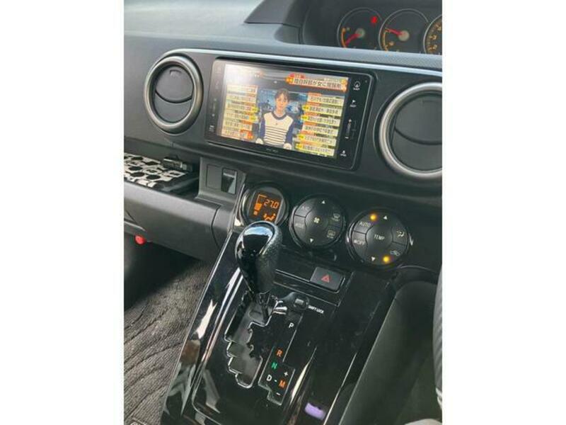 COROLLA RUMION