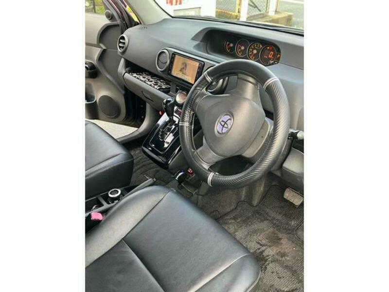 COROLLA RUMION