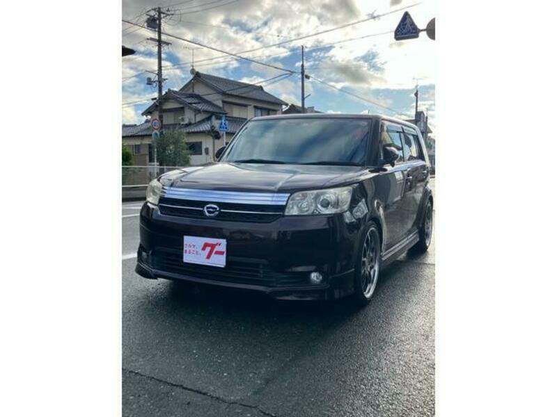 COROLLA RUMION-0