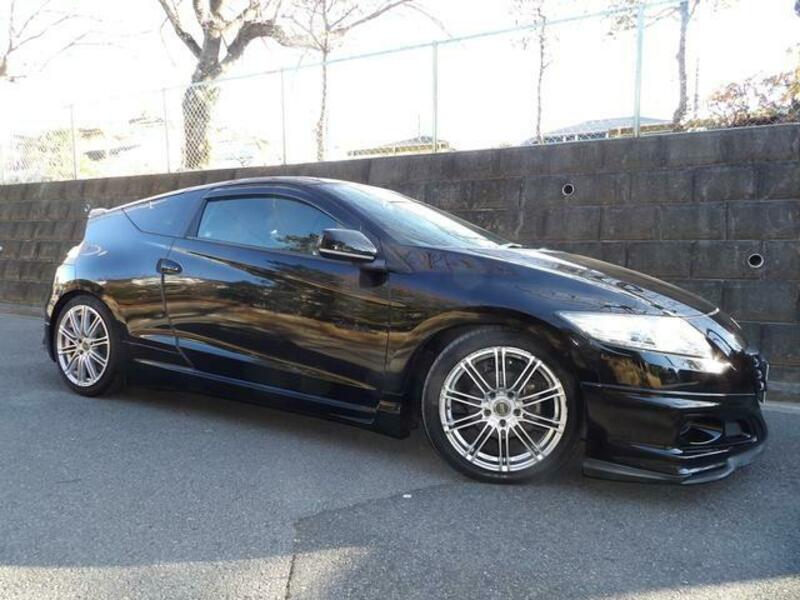 CR-Z