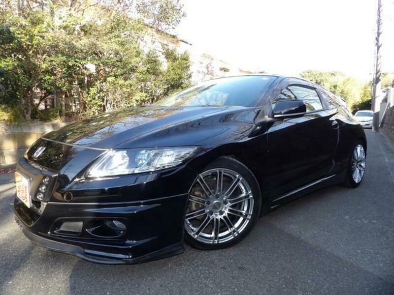 CR-Z