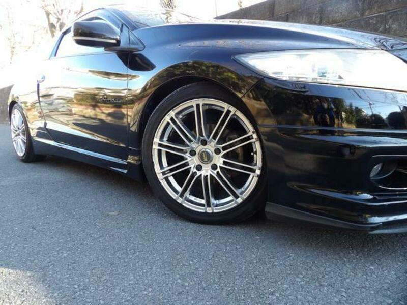 CR-Z