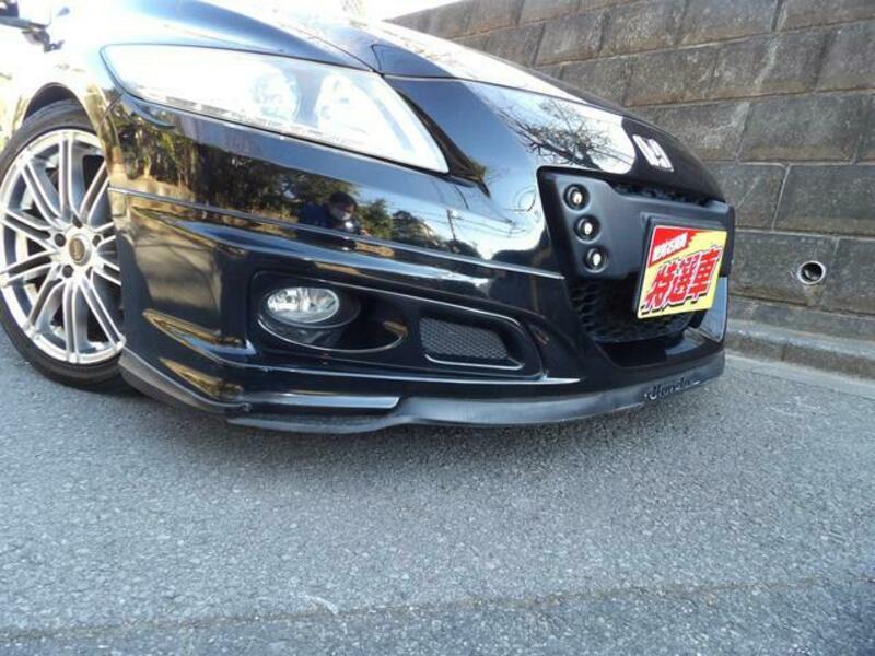 CR-Z