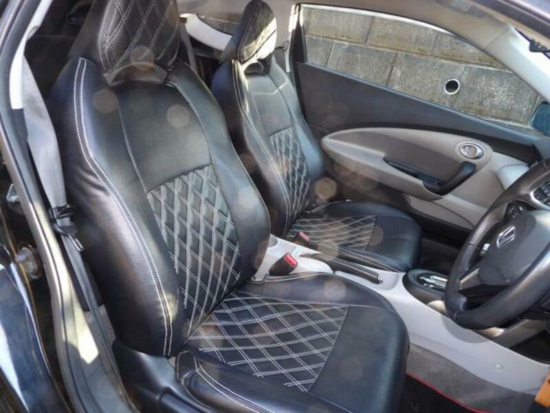 CR-Z