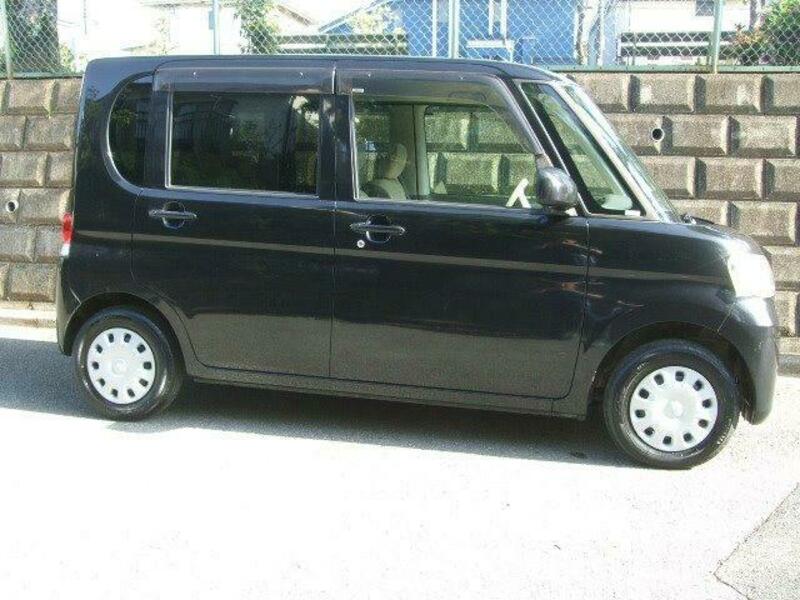 TANTO