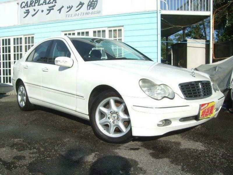 C-CLASS
