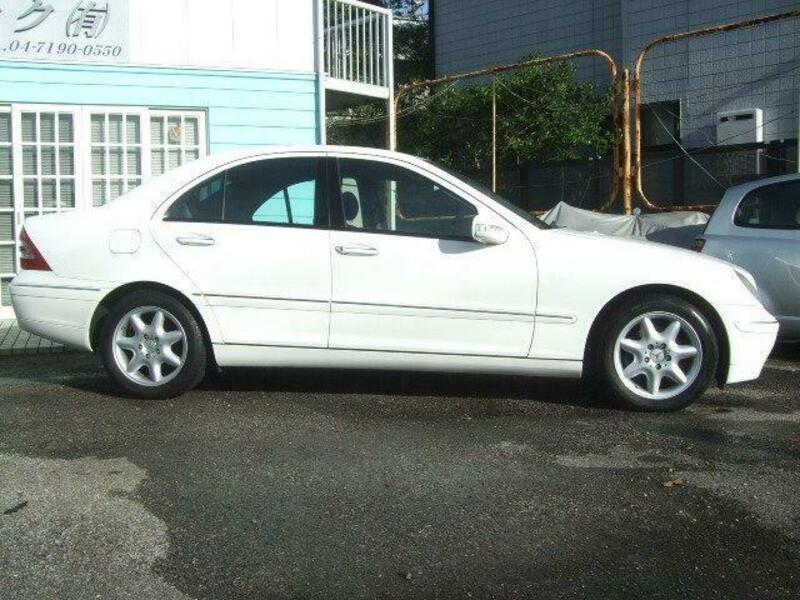 C-CLASS