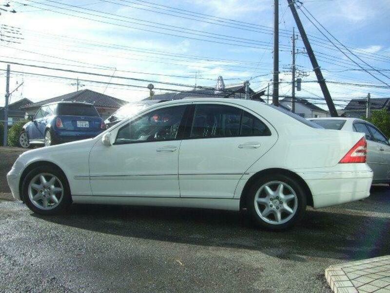 C-CLASS