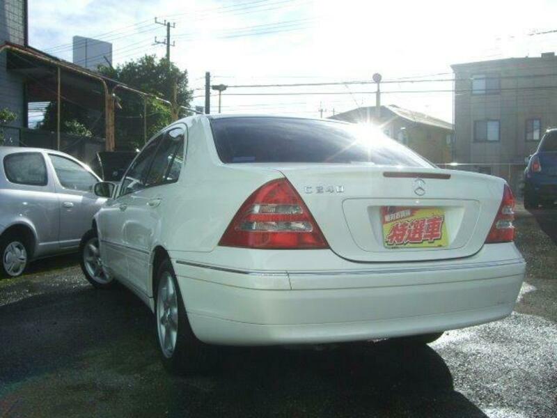 C-CLASS