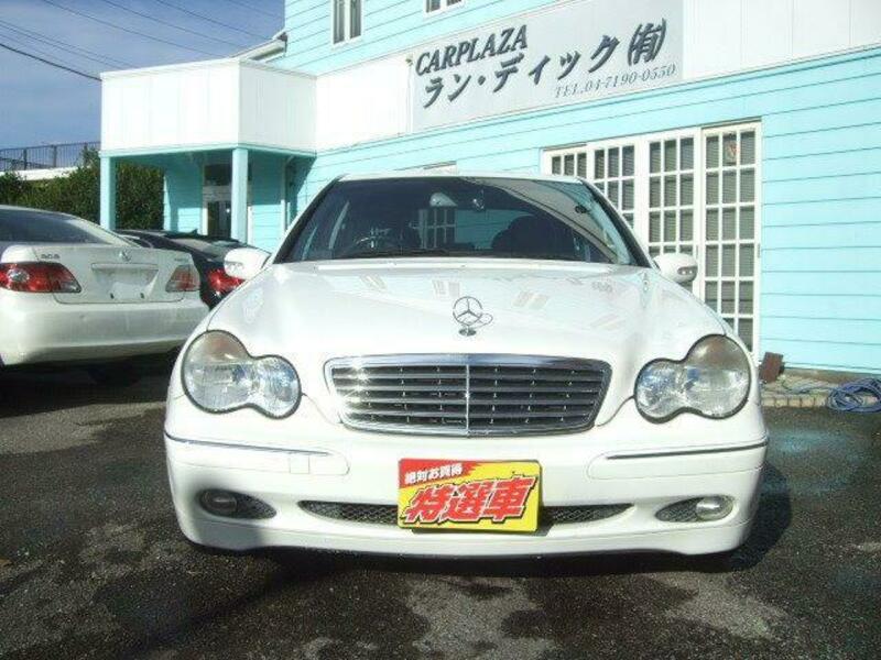 C-CLASS