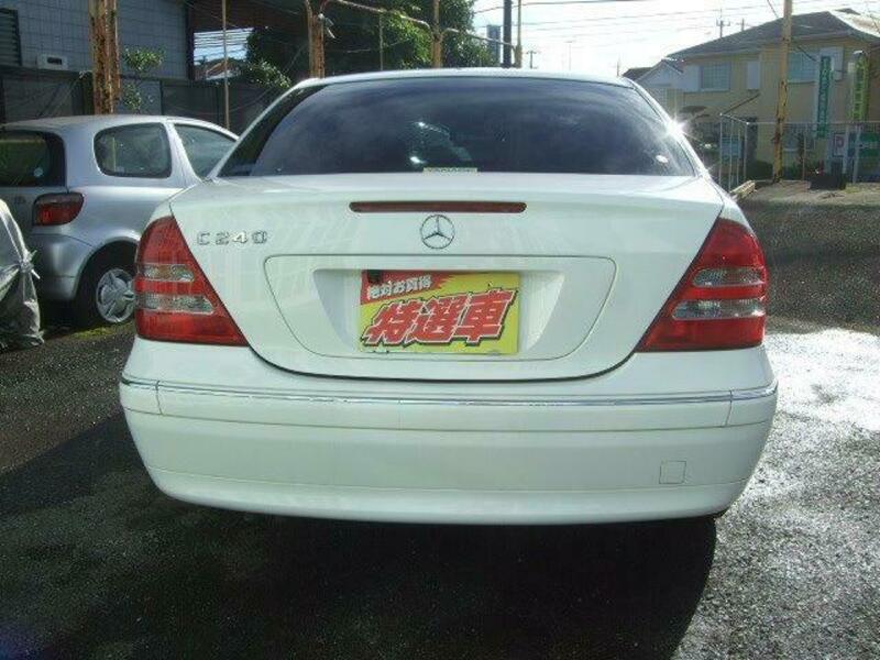 C-CLASS