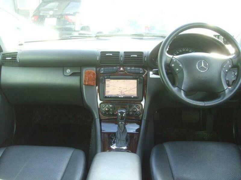 C-CLASS