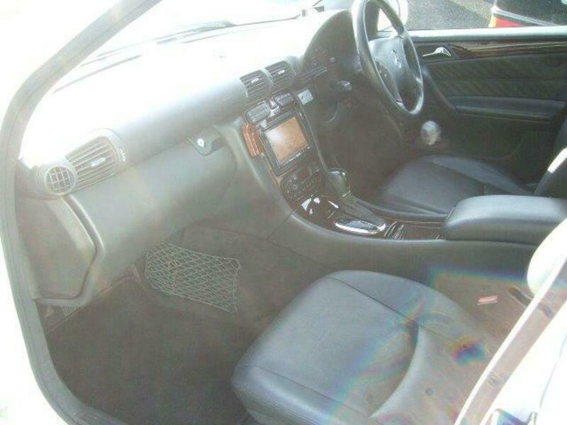 C-CLASS
