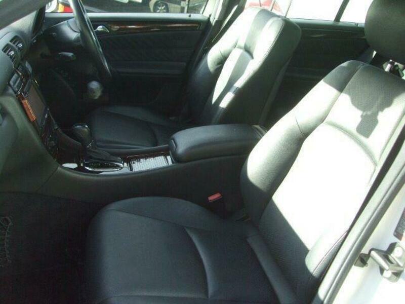 C-CLASS