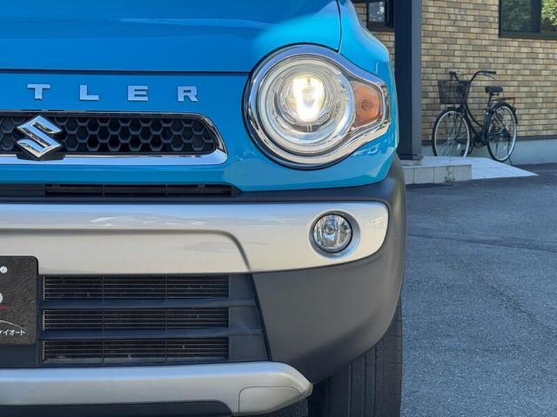 HUSTLER