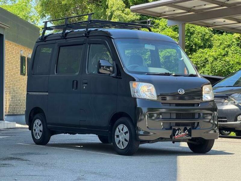 HIJET CARGO