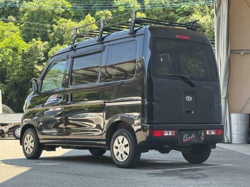 HIJET CARGO