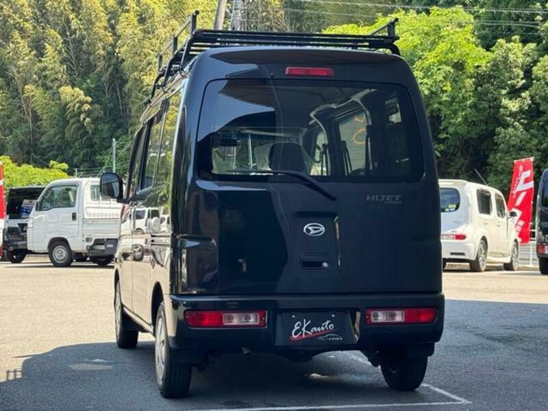 HIJET CARGO