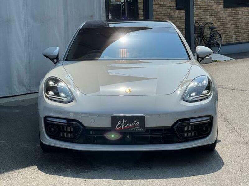 PANAMERA