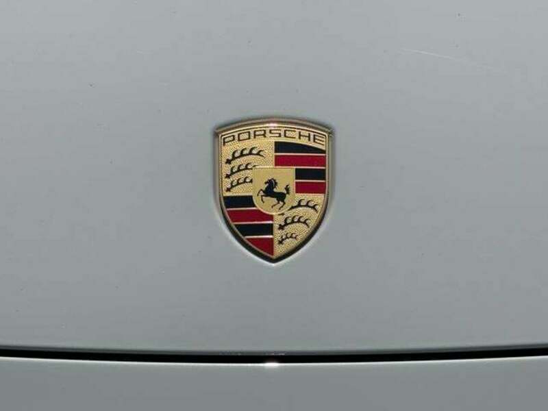 PANAMERA